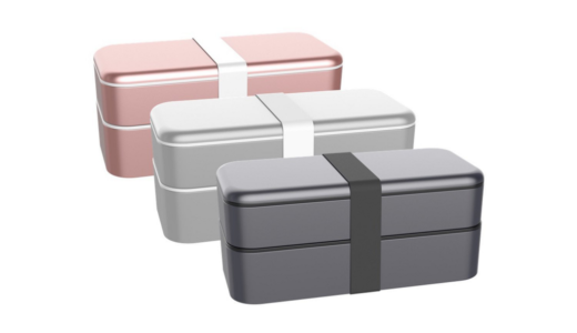 「BENTO STACK 」日本の弁当箱にインスパイアされたアップル製品収納ケースが日本でも販売開始